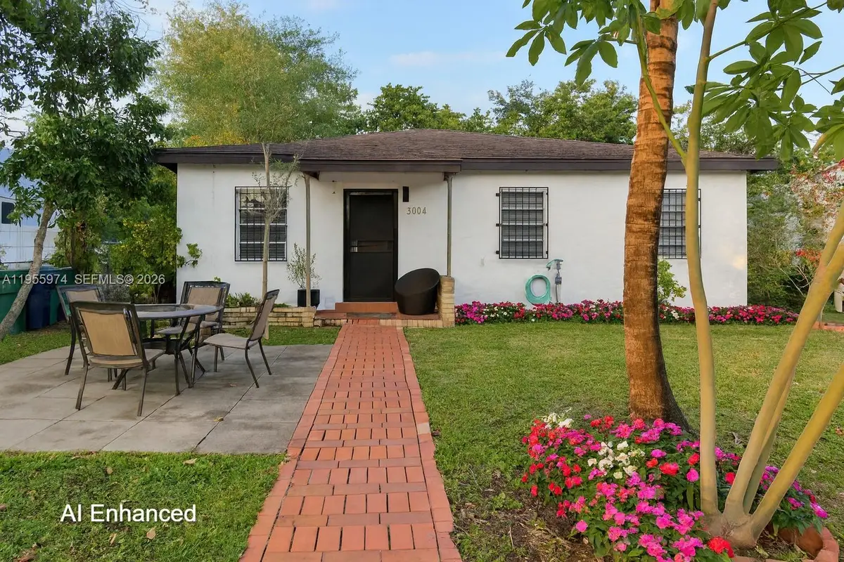 3011 NW 152nd Terrace, Miami Gardens, FL 33054 - #1