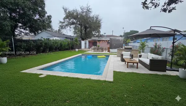 2764 NW 31st Street, Miami, FL 33142