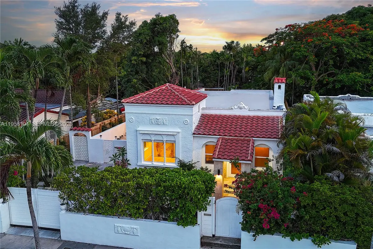 3616 SW 26th Street, Miami, FL 33133 - #1