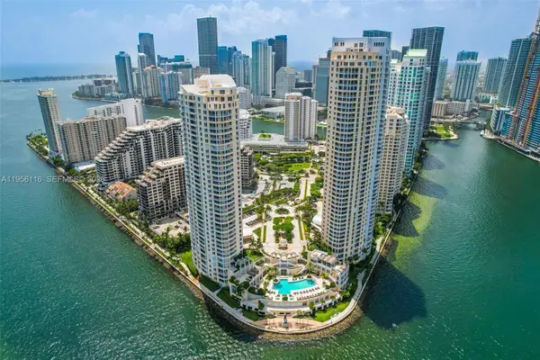 808 Brickell Key Drive #1808, Miami, FL 33131