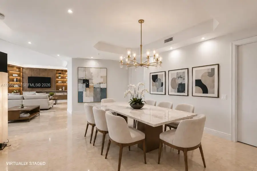 808 Brickell Key Drive #1808, Miami, FL 33131 - #2