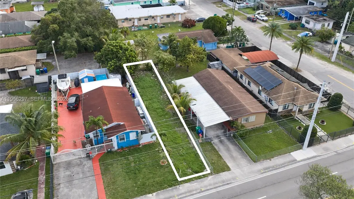32 NW Nd Avenue, Brownsville, FL 33142 - #1