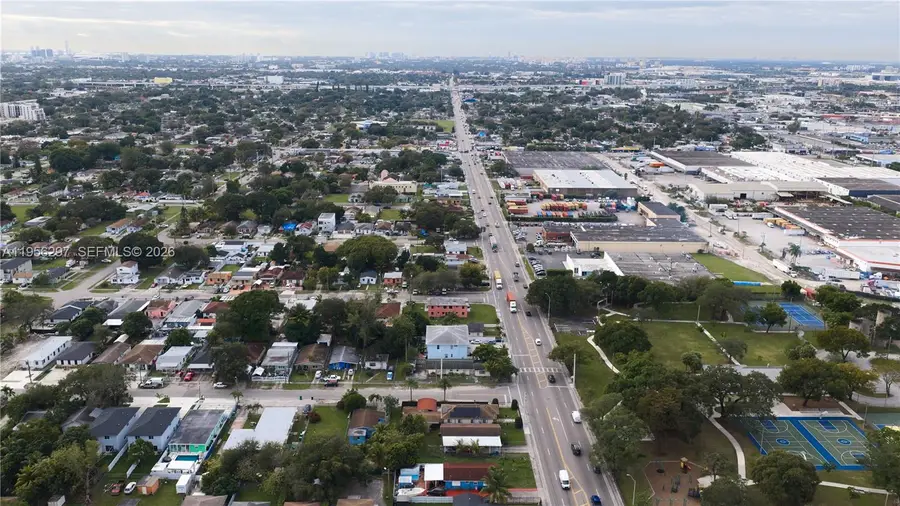 32 NW Nd Avenue, Brownsville, FL 33142 - #2