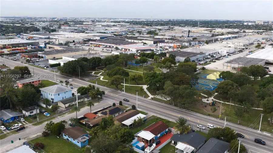 32 NW Nd Avenue, Brownsville, FL 33142 - #3