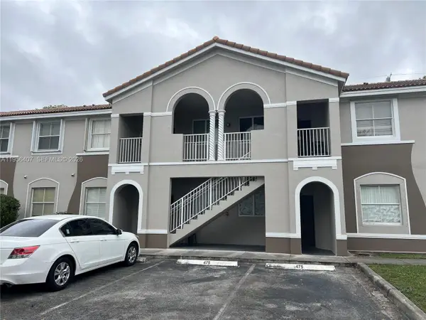 2811 SE 17th Avenue #202, Homestead, FL 33035