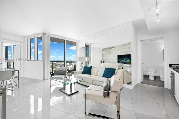 92 SW 3rd Street #4806, Miami, FL 33130