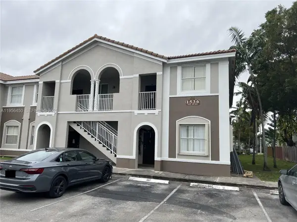 1536 SE 25th Street #100, Homestead, FL 33035