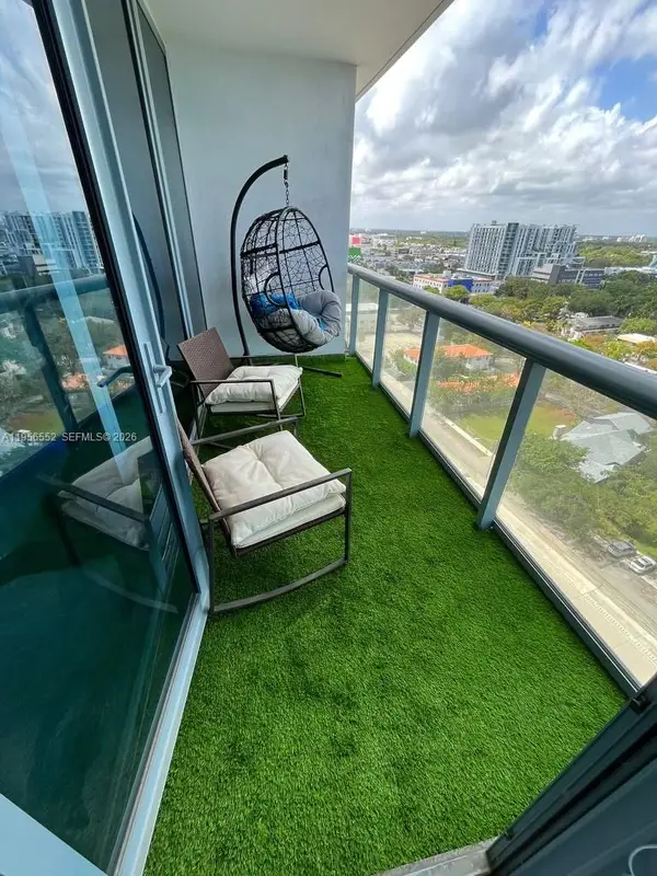 601 NE 36th Street #1305, Miami, FL 33137