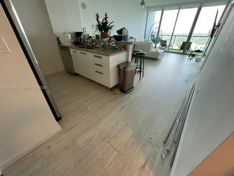 601 NE 36th Street #1305, Miami, FL 33137 - #2