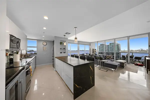 7929 West Drive #1503, North Bay Village, FL 33141