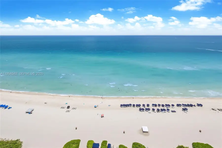 17121 Collins Avenue #2608, Sunny Isles Beach, FL 33160 - #2