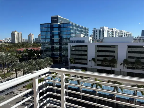18800 NE 29th Avenue #807, Aventura, FL 33180