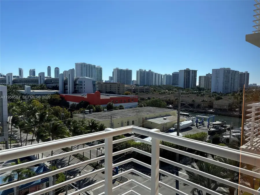 18800 NE 29th Avenue #807, Aventura, FL 33180 - #2