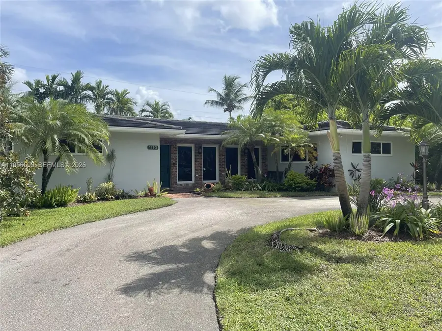1110 Redbird Avenue, Miami Springs, FL 33166 - #2