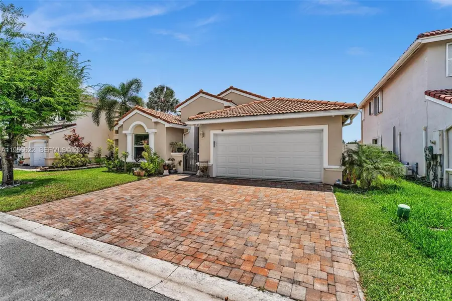 3388 SW 49th Street, Hollywood, FL 33312 - #3