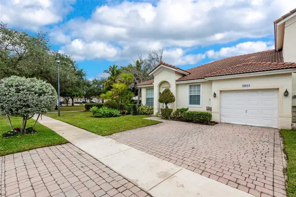 18823 SW 28th Street, Miramar, FL 33029