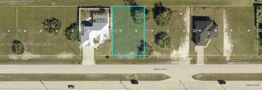 2223 Embers W Parkway, Cape Coral, FL 33993 - #3