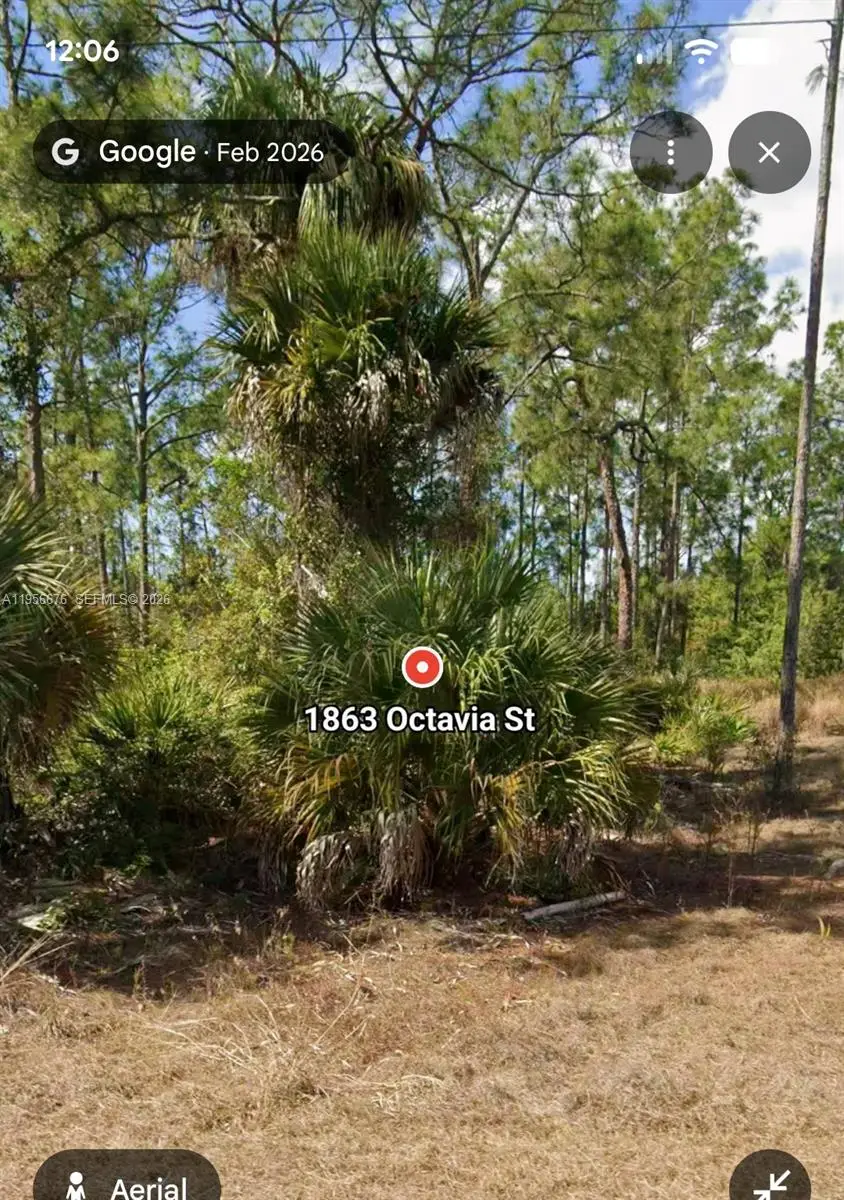 1602 E 15th Street, Lehigh Acres, FL 33972 - #1