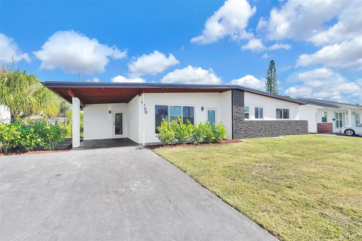 5730 SW 54th Terrace, Davie, FL 33314 - #1