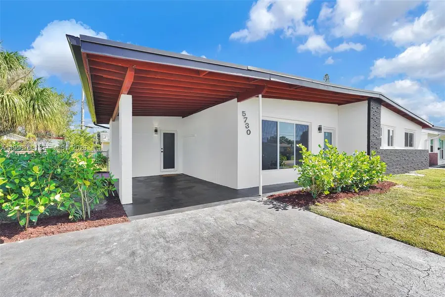 5730 SW 54th Terrace, Davie, FL 33314 - #2