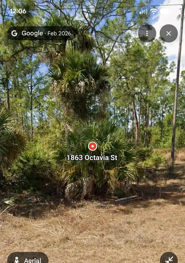 1863 Octavia Street, Lehigh Acres, FL 33972