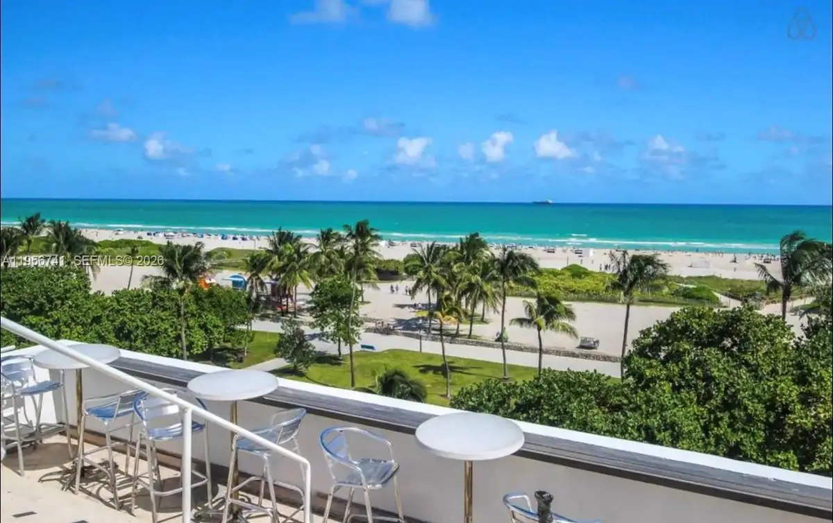 1036 Ocean Drive #B201, Miami Beach, FL 33139 - #1