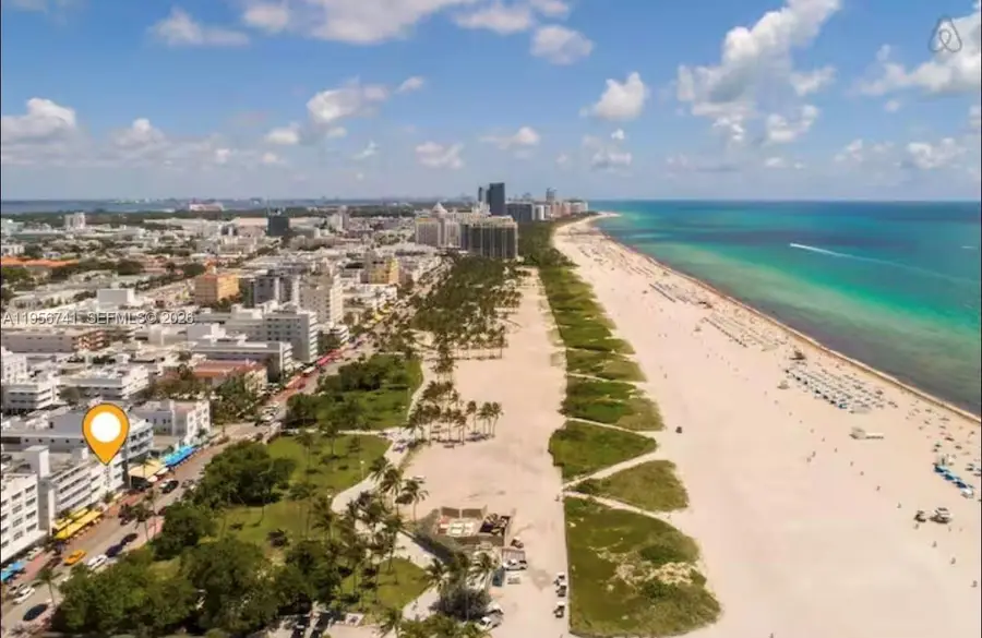1036 Ocean Drive #B201, Miami Beach, FL 33139 - #2
