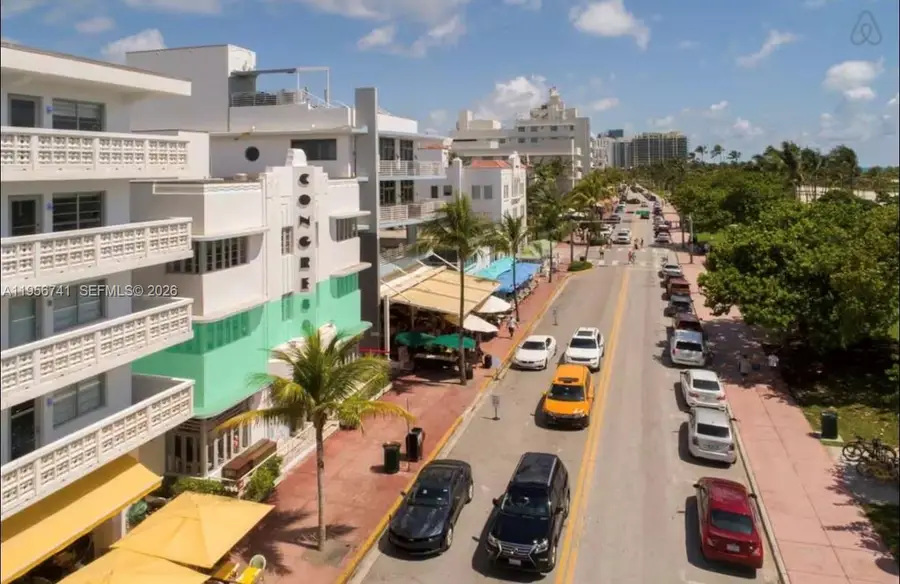 1036 Ocean Drive #B201, Miami Beach, FL 33139 - #3