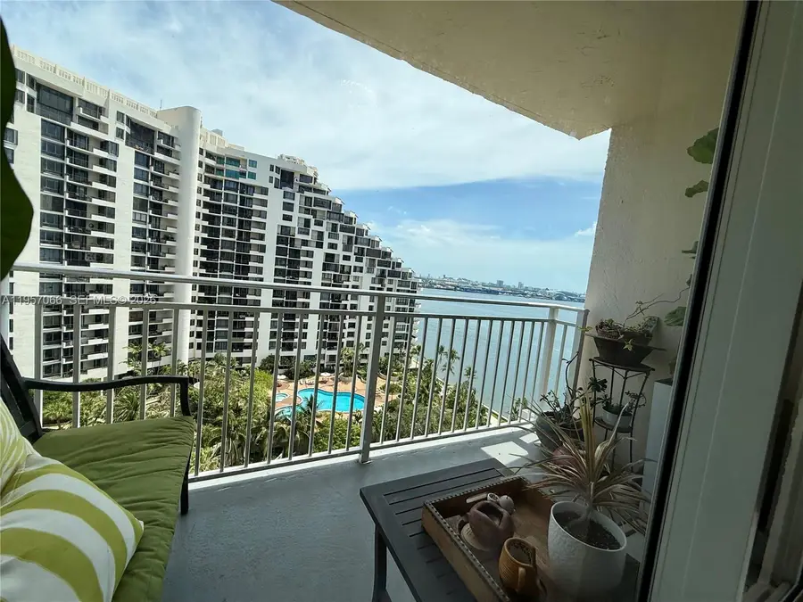 770 Claughton Island Drive #1503, Miami, FL 33131 - #2