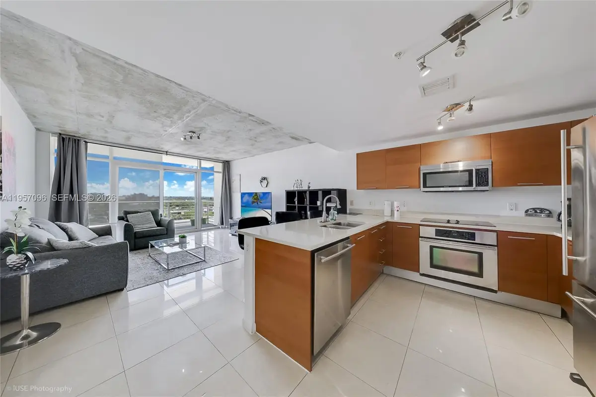 3250 NE 1st Avenue #811, Miami, FL 33137 - #1