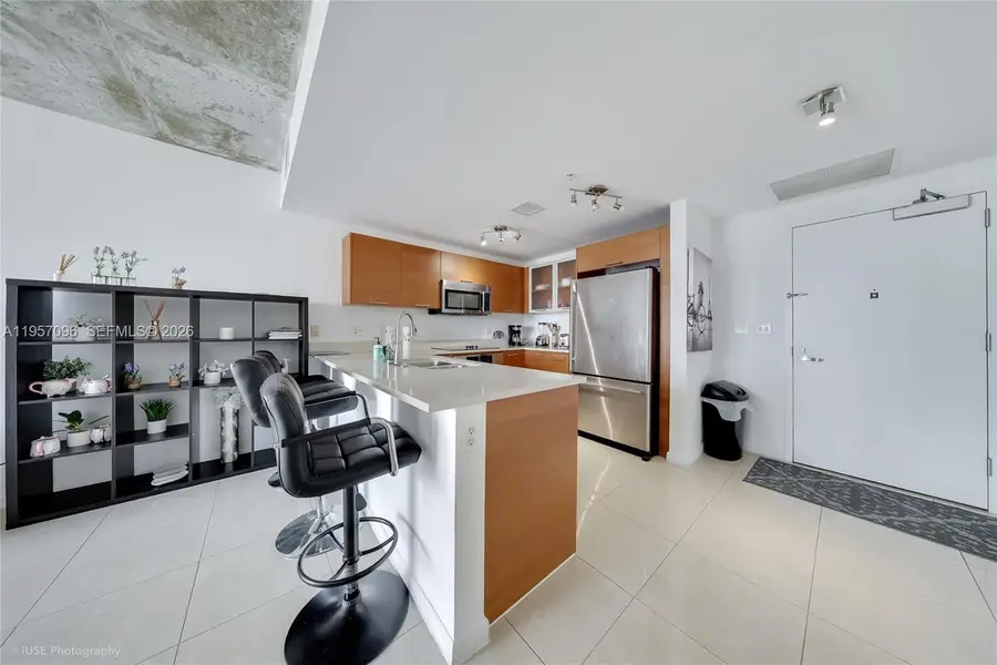 3250 NE 1st Avenue #811, Miami, FL 33137 - #3