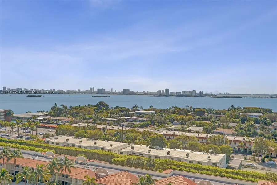 1000 Quayside Terrace #1402, Miami, FL 33138 - #2