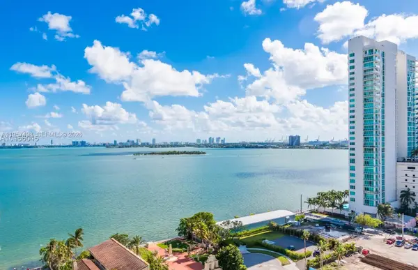 601 NE 27th Street #1706, Miami, FL 33137