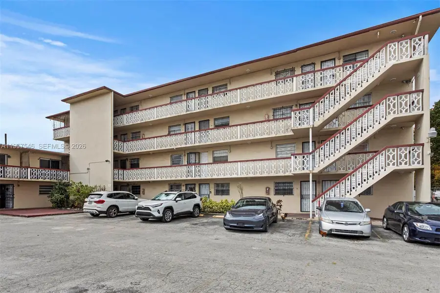 1220 SW 5th Street #21, Miami, FL 33135 - #2
