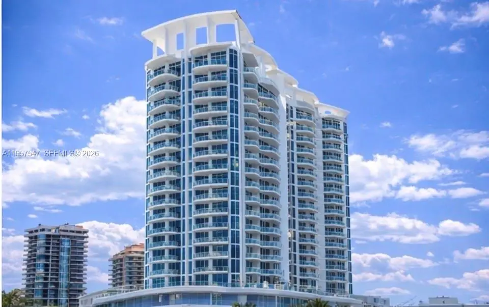 6515 Collins Avenue #905, Miami Beach, FL 33141 - #1
