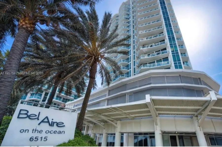 6515 Collins Avenue #905, Miami Beach, FL 33141 - #3
