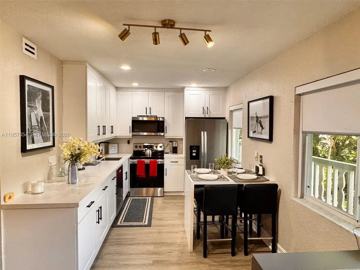 1423 Holly Heights Drive #19, Fort Lauderdale, FL 33304 - #1