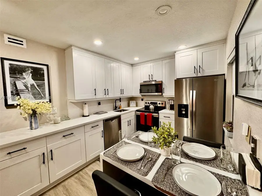1423 Holly Heights Drive #19, Fort Lauderdale, FL 33304 - #2