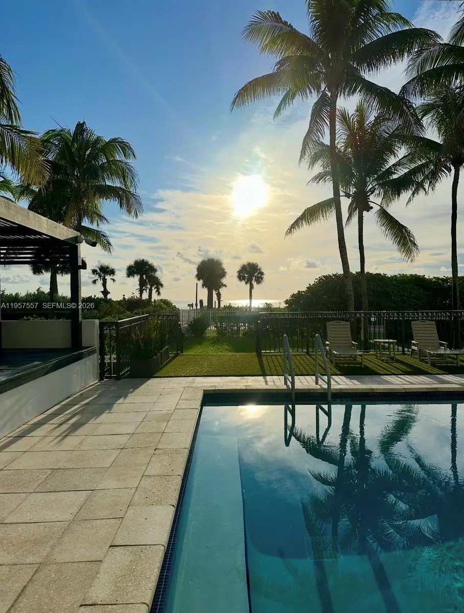 5845 Collins Avenue #106, Miami Beach, FL 33140 - #1