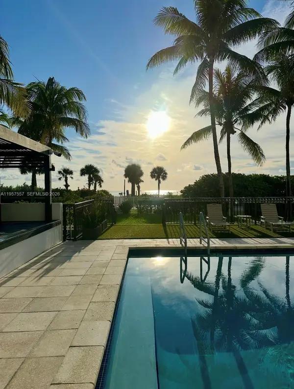 5845 Collins Avenue #106, Miami Beach, FL 33140