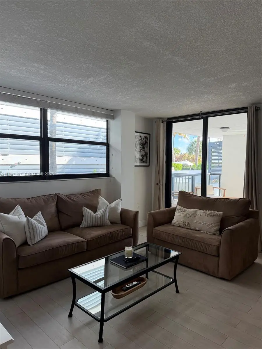 5845 Collins Avenue #106, Miami Beach, FL 33140 - #3