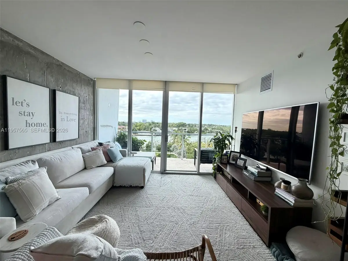 6305 Indian Creek Drive #6B, Miami Beach, FL 33141 - #1