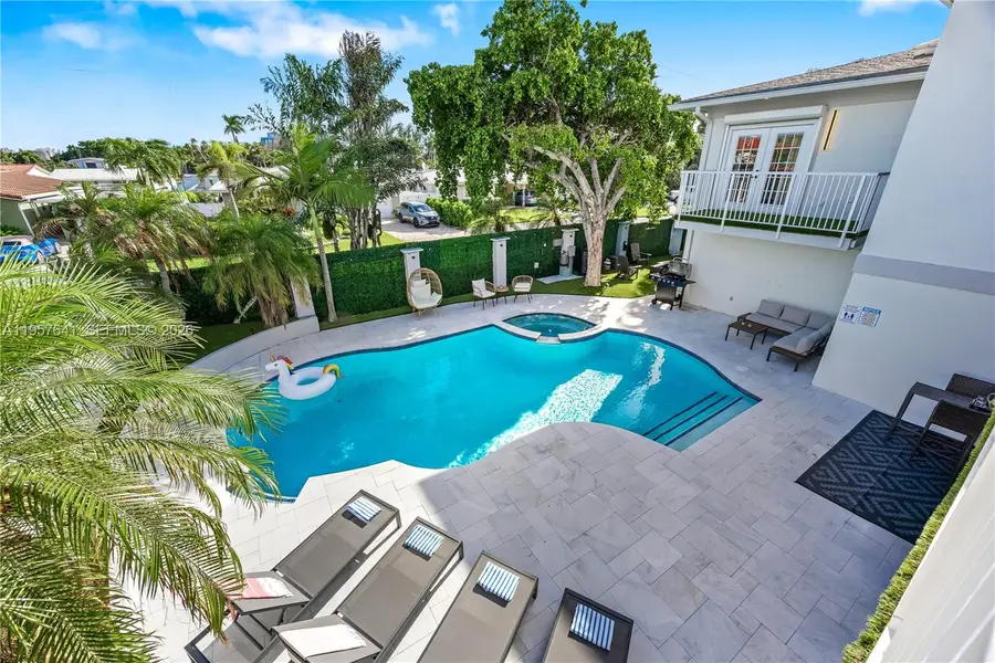 2532 SE 13th Street, Pompano Beach, FL 33062 - #2