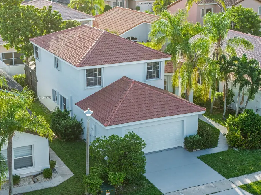1378 SW 180th Avenue, Pembroke Pines, FL 33029 - #3
