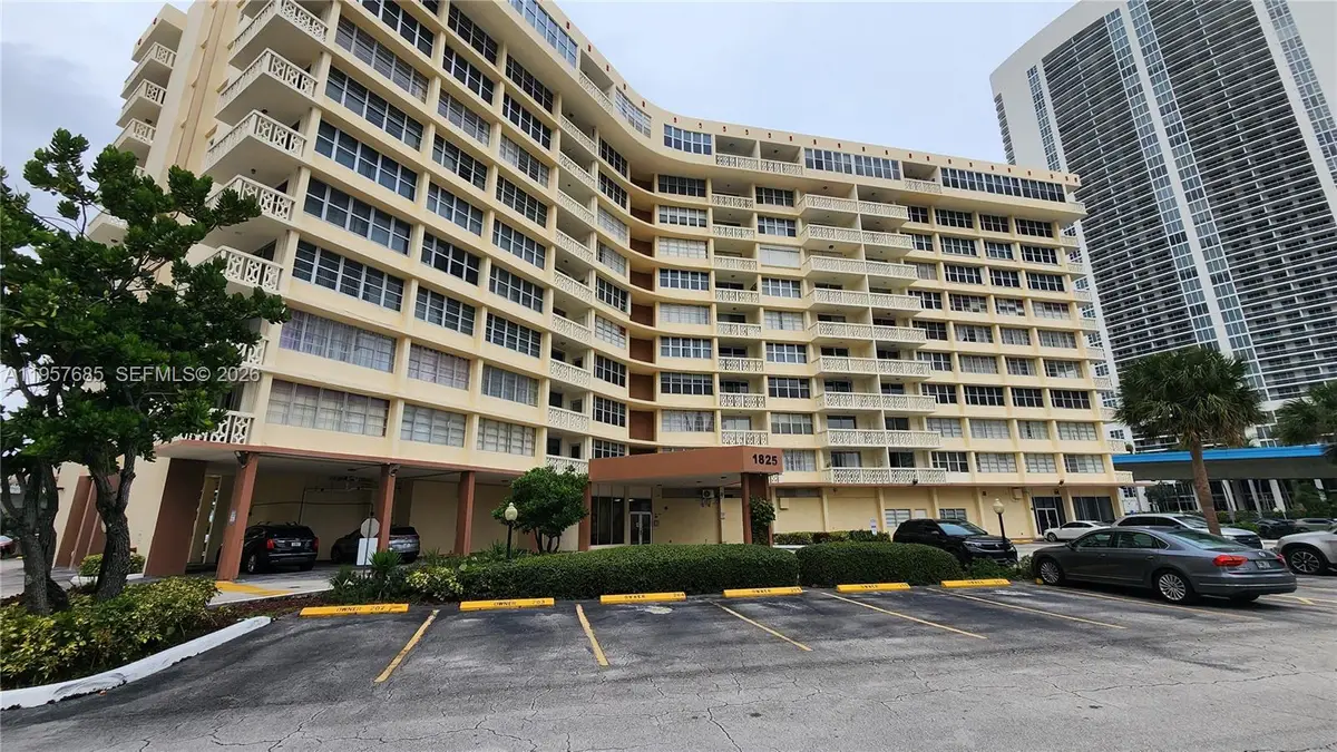 Address Withheld By Seller, Hallandale Beach, FL 33009 - #1