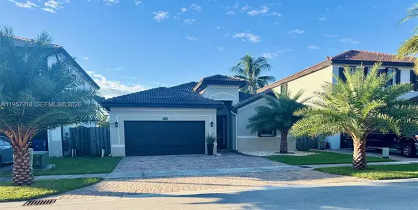 11866 SW 253rd Terrace, Homestead, FL 33032