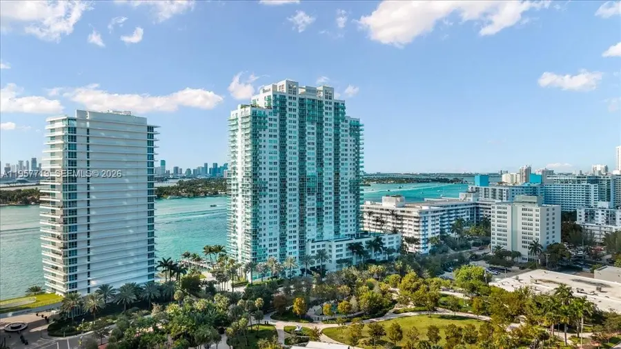 650 West Avenue #712, Miami Beach, FL 33139 - #2