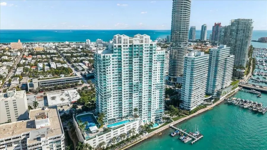 650 West Avenue #712, Miami Beach, FL 33139 - #3
