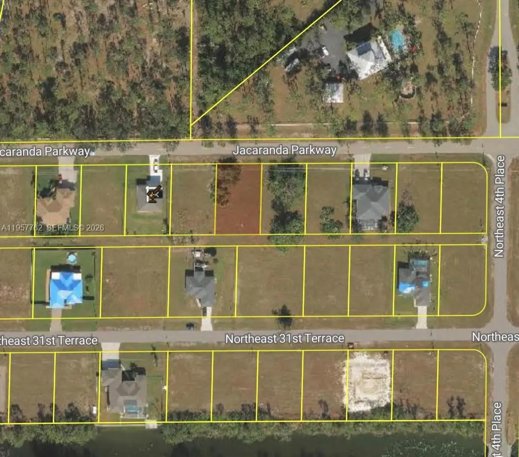 324 Jacaranda E Parkway, Cape Coral, FL 33909 - #1