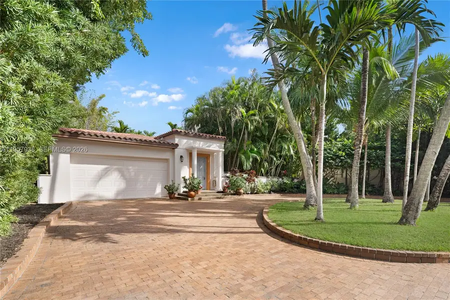 6491 Allison Road, Miami Beach, FL 33141 - #3